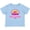 AE-Light Blue, variant on Inktastic Summer Enjoy the Sunshine Fort Lauderdale Florida in Pink Boys or Girls Baby T-Shirt