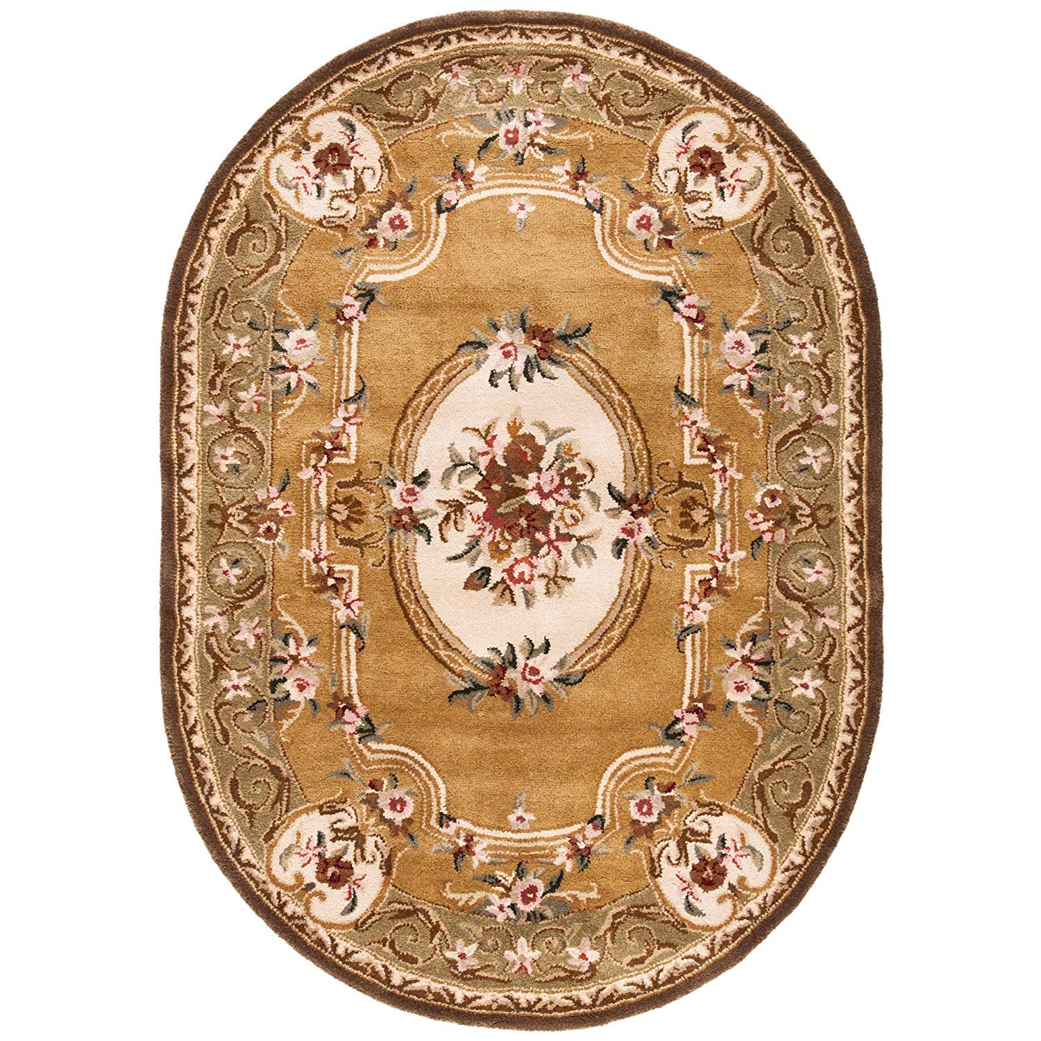 Safavieh Classic Collection CL280A Handmade Traditional Oriental Light