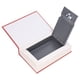 thumbnail image 4 of Caja fuerte para libros Jadeshay de metal portátil para dinero y objetos de valor, 4 of 8