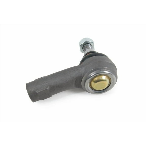 Mevotech MS70601 Steering Tie Rod End Fits select: 2007-2015 AUDI Q7, 2008-2019 PORSCHE CAYENNE