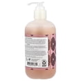 thumbnail image 2 of Nubian Heritage Liquid Hand Soap, Patchouli & Buriti, 12 fl oz (355 ml), 2 of 4