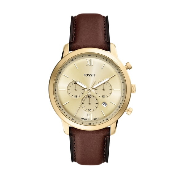 Reloj Fossil Neutra FS6113 cronógrafo de cuarzo para hombre