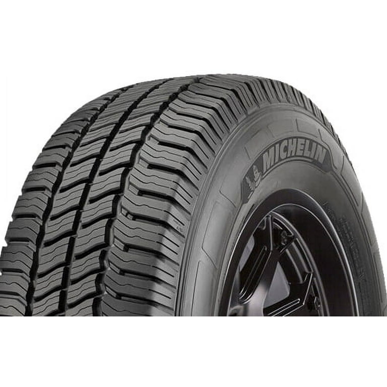2 Michelin Agilis CrossClimate 265/75R16 10 PLY All Season 2 Michelin Agilis CrossClimate 265/75R16 10 PLY All Season