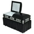 thumbnail image 6 of Set of 2 Deluxe Caskets for WWE & AEW Wrestling Action Figures, 6 of 10