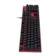 thumbnail image 4 of Teclado Con Cable ANGGREK Teclado Mecánico 104 Teclas Puerto USB Intercambio En Caliente, 4 of 8