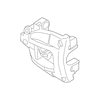 Genuine OE Mini Disc Brake Caliper - 34-11-6-770-191
