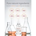 thumbnail image 4 of sueros de glutatión. El glutatión líquido mejora la opacidad, ilumina el tono de la piel e hidrata el rostro. Crema facial hidratante de 60 ml., 4 of 5