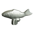 thumbnail image 1 of STAUB Bouton Poisson en Acier Inoxydable, 1 of 2