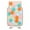 C, variant on Wooden Megnetic Good Behavior Reward Jar For Classroom Management Tool Decor Supplies (Donut)