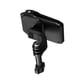 thumbnail image 2 of Sidaley Holder Rotary Backpack Clip Aluminum Alloy Mount Camera Load-bearing Shoulder Belt Head J-hook Adapter Sports Strap Clamps Large Type2 NO2, 2 of 6
