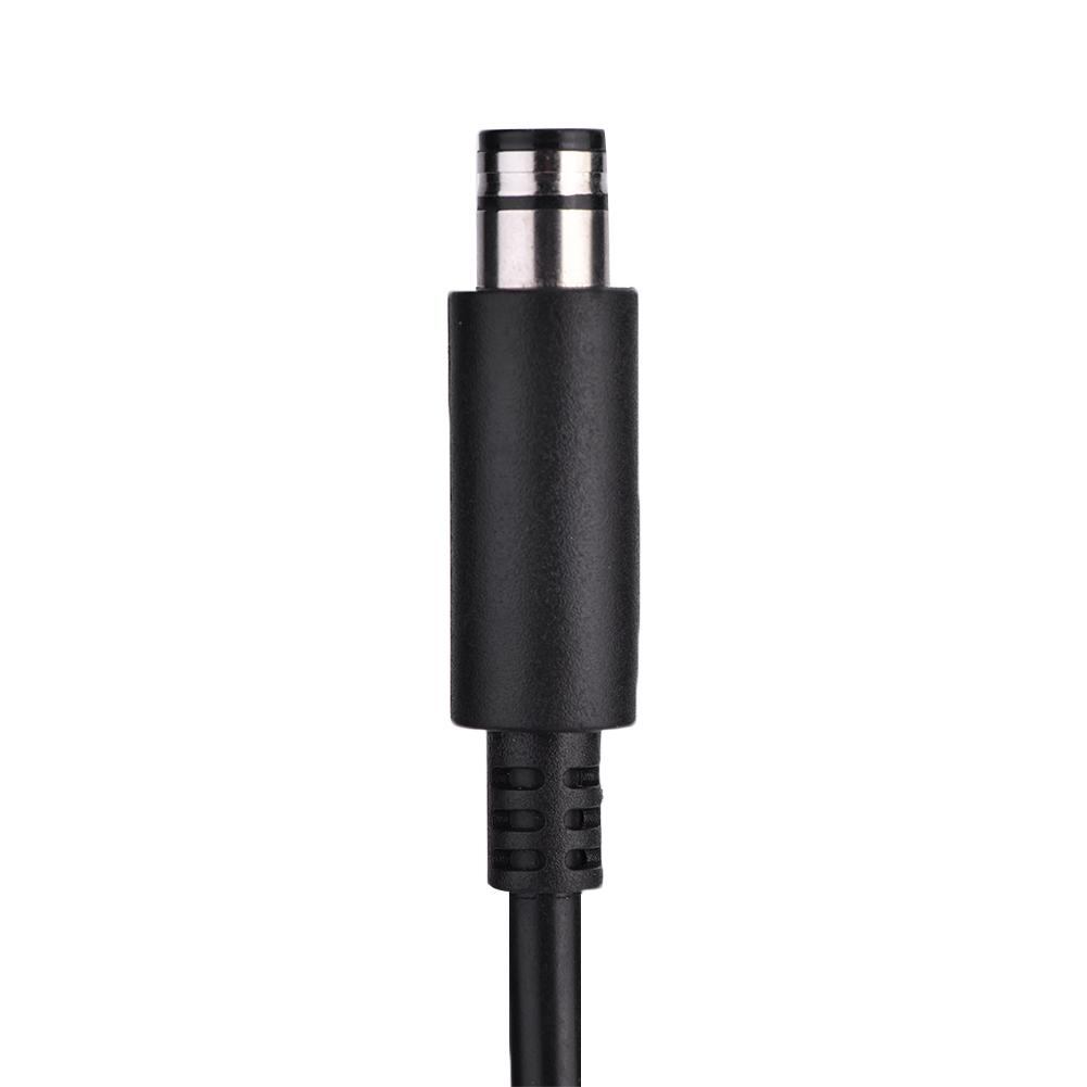 Tebru Power Supply Transfer Cable for XBox360 E,Adapter Converter Cord Power Supply Transfer Cable for Microsoft for Xbox 360 to for Xbox 360 E - image 4 of 7