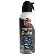 Dust-Off DPSXL3 Disposable Dusters (3 pk)