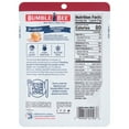 thumbnail image 6 of (4 pack) Bumble Bee Applewood Smoke Naturally Flavored Light Tuna, Wild Caught, Gluten Free, 15g Protein per Serving, Ready to Eat, Shelf Stable Pouch, 2.5 oz, 6 of 8