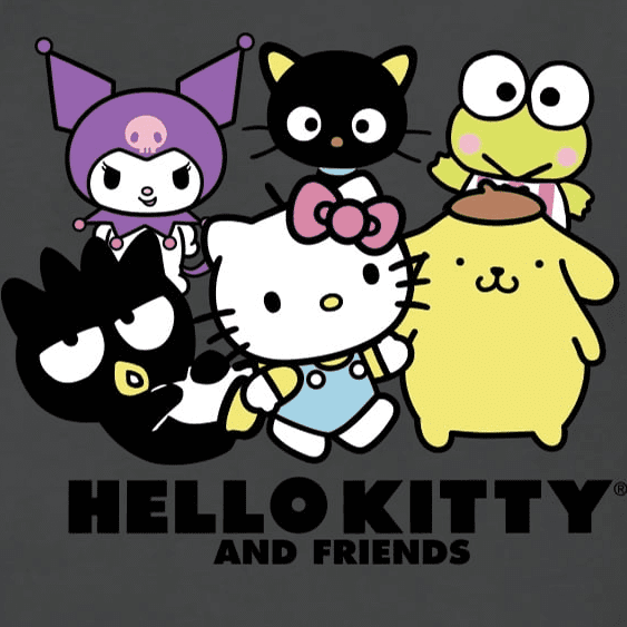 Hello Kitty