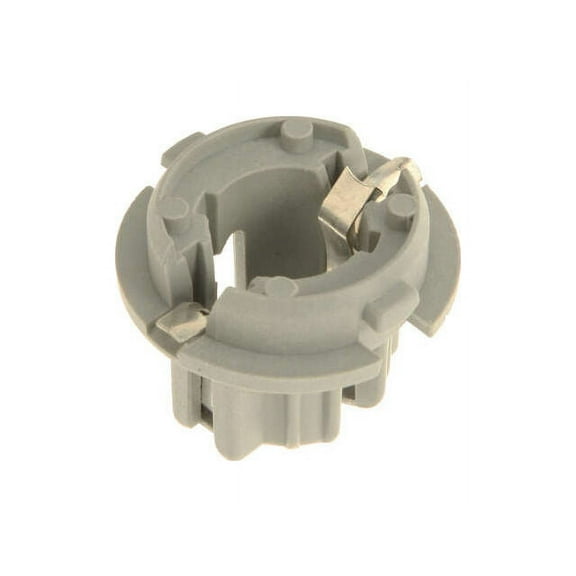Bulb Socket - Compatible with 2000 - 2006 Mercedes-Benz S500 2001 2002 2003 2004 2005