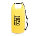 thumbnail image 1 of Bolsa seca 10L / 15L / 20L / 30L Mochila flotante de agua impermeable al aire libre Mochila flotante Tomshoo  Bolsa seca, 1 of 7