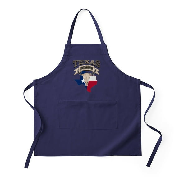 CafePress - Apron (Dark) - Kitchen Apron with Pockets, Grilling Apron, Baking Apron