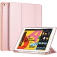 thumbnail image 1 of Funda para Tablet ZERODAMAGE SAHARA CASE para iPad 10.2" Antigolpes, 1 of 5