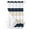 Navy blue Khaki, variant on No Hook Cloth Fabric Shower Curtain with Snap in Liner, Navy Blue Green Stripe Waterproof Shower Curtains Set with See Through Top Window, Modern Art Horizontal Striped Bath Curtains Shower 36"x78"