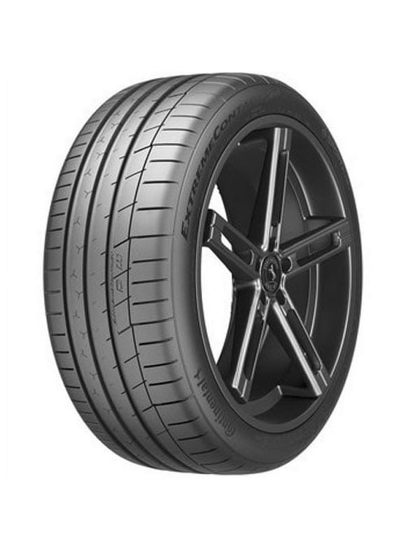 Continental ExtremeContact Sport Tires in Continental Tires