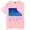 Pink, variant on Rushs Merch Shirt Band 2026 New Tour Tshirt Fashion Print Tees For Women Men