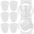 thumbnail image 3 of Unique Twisted Design Whiskey Acrylic Beer Cup Oz Package Contents Pcs, 3 of 11