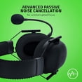 thumbnail image 3 of Restored Razer BlackShark V2 Pro Wireless Gaming Headset THX 7.1 Surround Sound for PC (Refurbished), 3 of 4