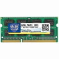 thumbnail image 1 of Juego de accesorios para computadora HUOGUO XIEDE X096 DDR3L 8GB 1333 MHz R, 1 of 1