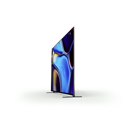 Sony 65” class BRAVIA 8 OLED 4K HDR Smart Google TV K65XR80, 2024 Model