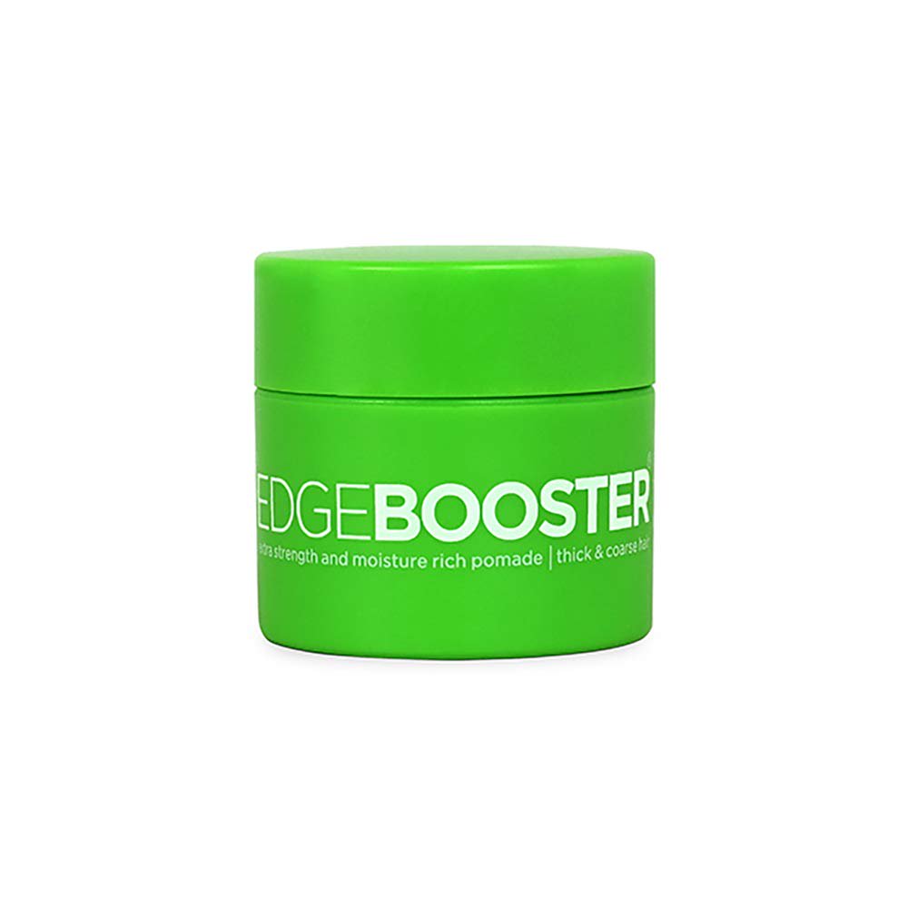 STYLE FACTOR EDGE BOOSTER THICK COARSE 0.5OZ (EMERALD)