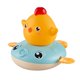 thumbnail image 1 of Juguete De Baño De Pez Globo, Medición De Temperatura, Juguetes De Bañera De Natación, Juguete De Piscina De Cuerda Serendint FN006639-02, 1 of 6