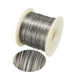 thumbnail image 3 of Unique Bargains 0.5mm 24AWG Heating Resistor Wire Wrapping, Resistance Wires for Heating Elements 164ft, 3 of 4