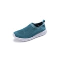 thumbnail image 5 of Avamo Women's Slip On Sneakers Trainers Casual Sport Running Gym Sock Shoes Size, 5 of 6