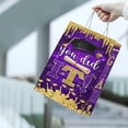 thumbnail image 4 of 20 Pcs YAHAFEPY Graduation Paper Gift Bags, Stylish Party Favor Bags with Handles, Congrats Grad Party Supplies Decorations, 4 of 7