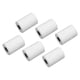 thumbnail image 5 of 50 rollos de papel térmico Sincero 57 mm a 50 mm sin núcleo de tubo, 5 of 9
