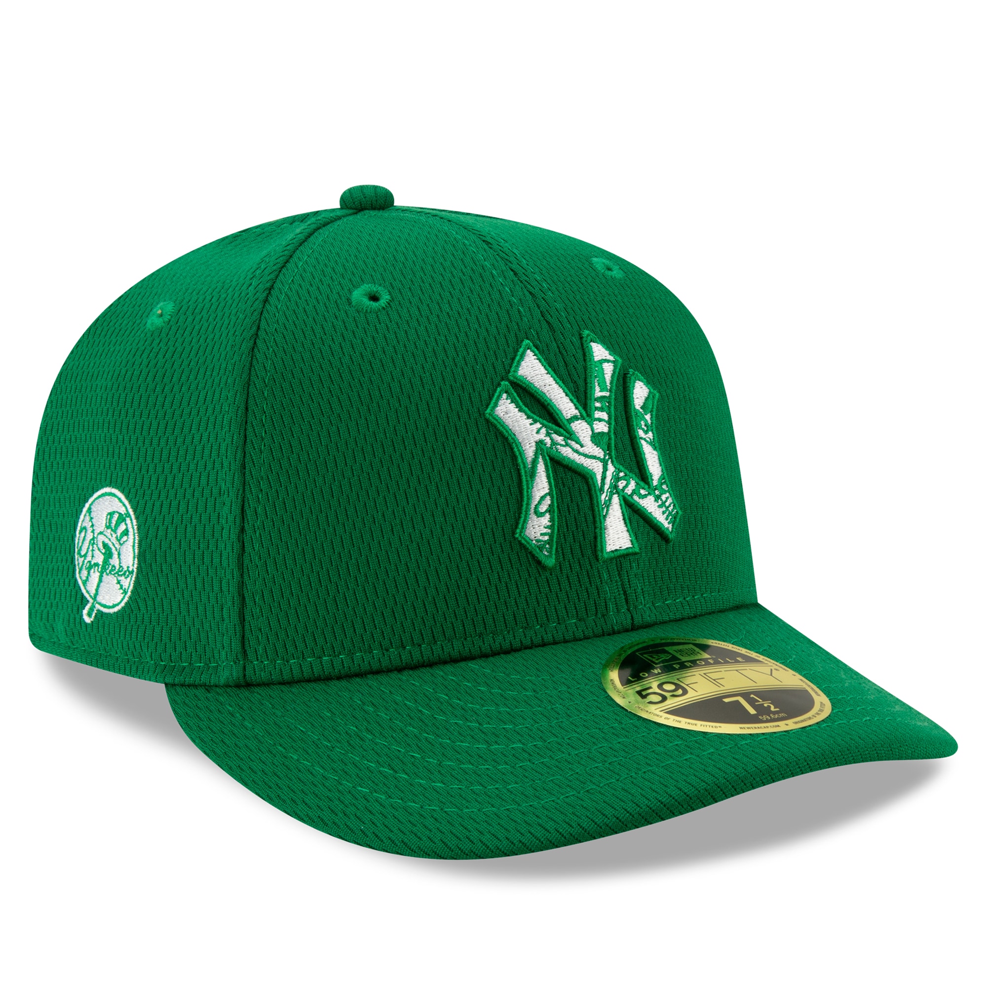 New York Yankees New Era 2021 St 