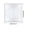 M, variant on Camping Floor Mat, Double Sided Aluminum Foil Camping Mat, Camping Mat Foam Foil Blanket, for Camping Foam Pad Insulating Foil Mat, Foldable Tent Mat Sleeping Mat, 200*250CM