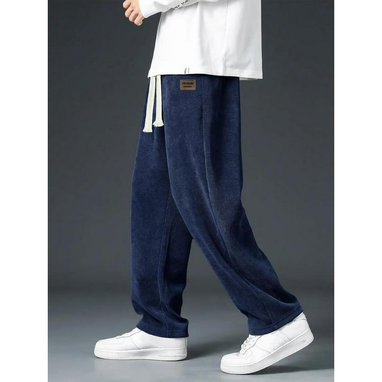 【UNUSED】 WIDE STRAIGHT CORDUROY PT 2349P UNUSED】 WIDE STRAIGHT CORDUROY PT 2349P