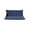 Blue, variant on Sylchomon 47x39 Inch Waterproof Durable Porch Swing Cushions, 4 Inch Thick 3 Seater Replacement Cushions with Backrest for Outdoor Backyard Bench
