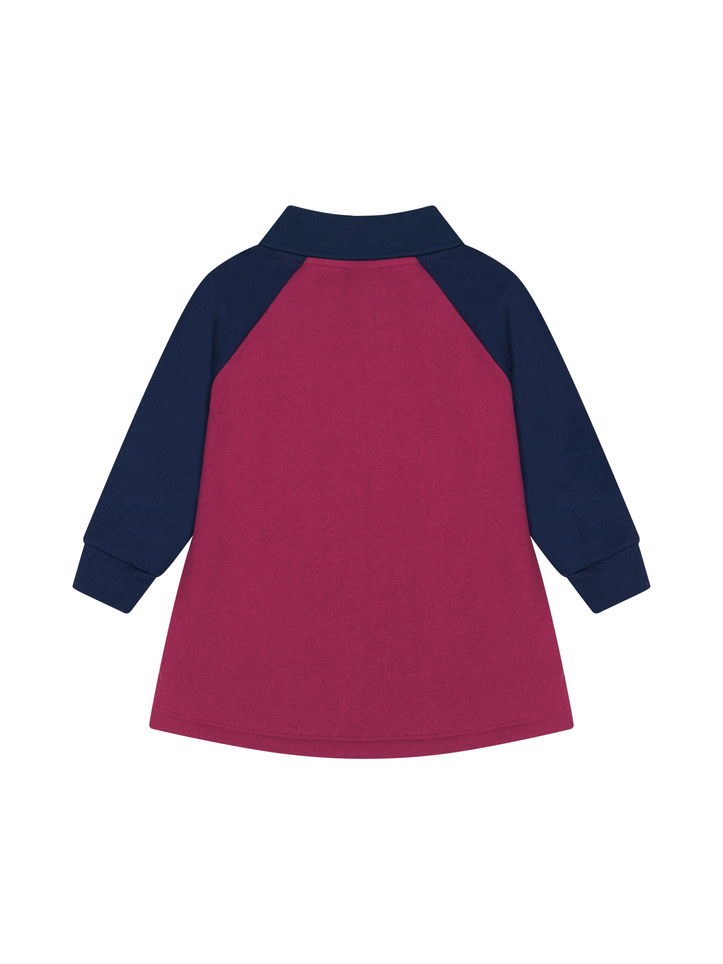 Minnie Mouse Toddler Girls Fleece Dress, Sizes 12 Months - 5T