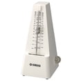 thumbnail image 3 of Metrónomo YAMAHA MP-90 IV en color marfil con ajuste de timbre, 3 of 3