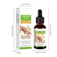 thumbnail image 3 of Clearance Aceites esenciales Elementos esenciales para el hogar Aceite para masaje de venas varicosas,aceites esenciales para masaje de venas varicosas y venas rojas,30ml(Buy 2 Get 1 Free), 3 of 7