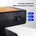 Car Refrigerator 12v Mini Air Conditioner Covers for outside Units Air