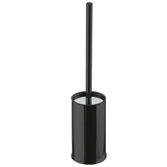 Complements Stand Toilet Brush - Black