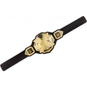 WWE New NXT Championship Toy Wrestling Title Belt
