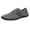 Grey, variant on Comfortable Water Shoes for Women Men Lightweight Slip‑On Quick‑Dry Aqua Shoes Stylish Versatile Beach Shoes Ideal for Beach & Swimming