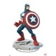 Disney Infinity: Marvel Super Heroes 2.0 Captain America – image 2 sur 4