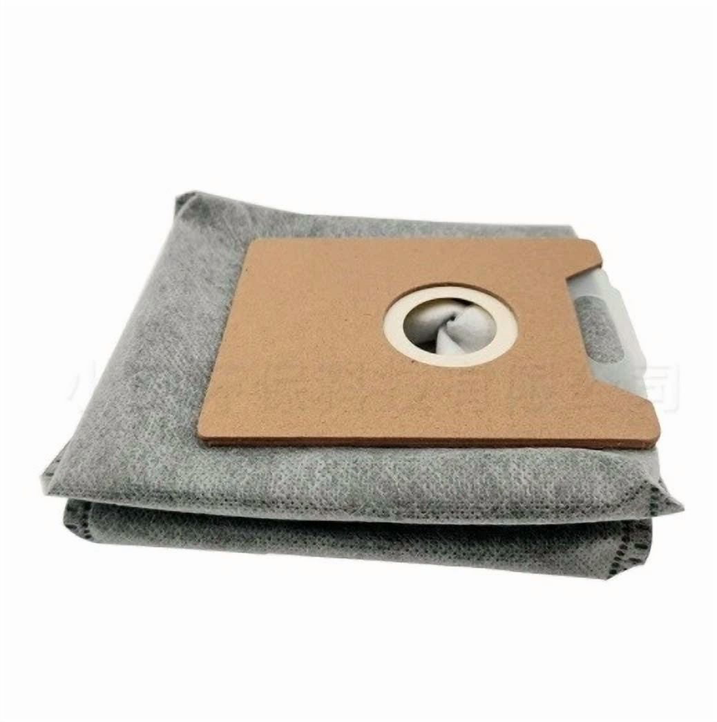 BUTTERFLY- Applicable To The Dust Collection Bag Of The Eufy G40 Robotic Vacuum Cleaner