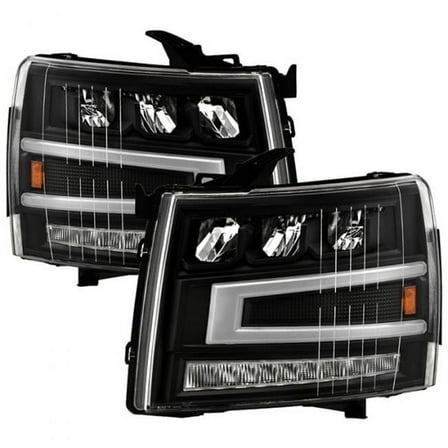 Spyder 9052187 Projector Headlight