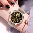 thumbnail image 3 of Relojes Inteligentes Para Mujer, Rastreador De Actividad Fís, 3 of 8